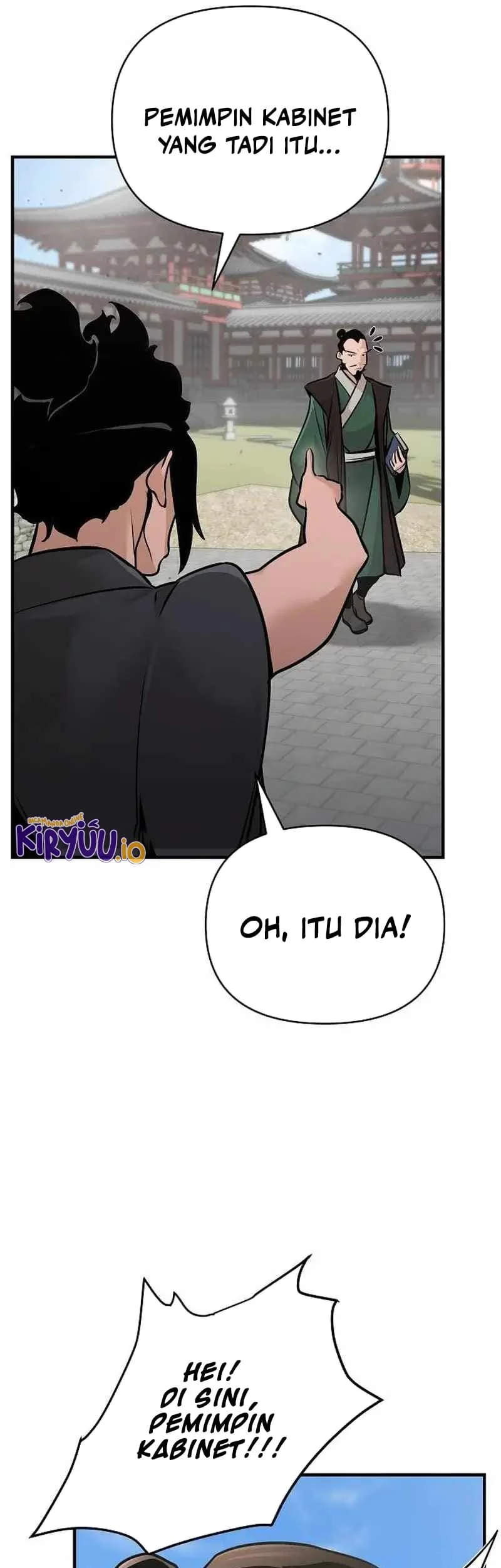 The Mysterious World’s Greatest Martial Artist Little Prince Chapter 56 - halaman 62