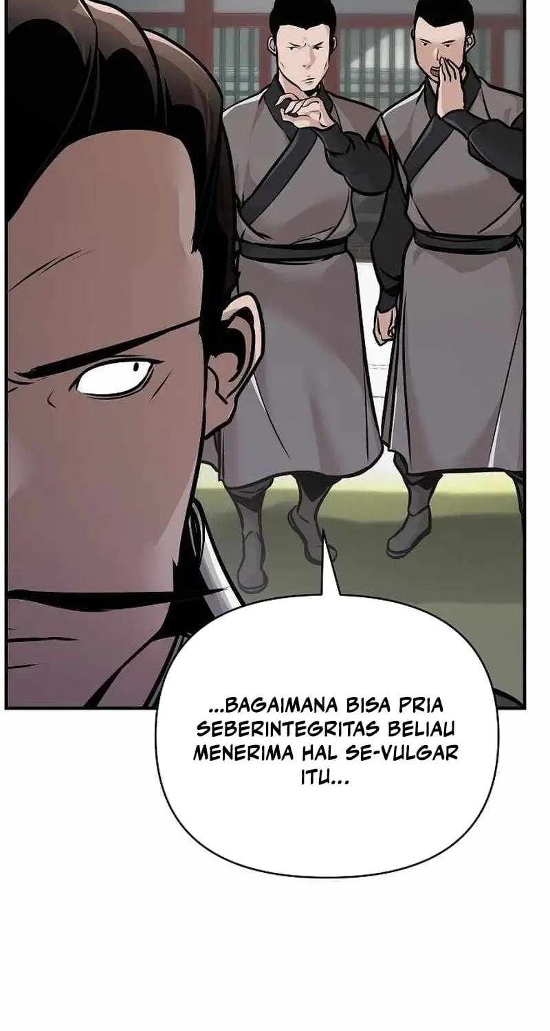 The Mysterious World’s Greatest Martial Artist Little Prince Chapter 56 - halaman 65