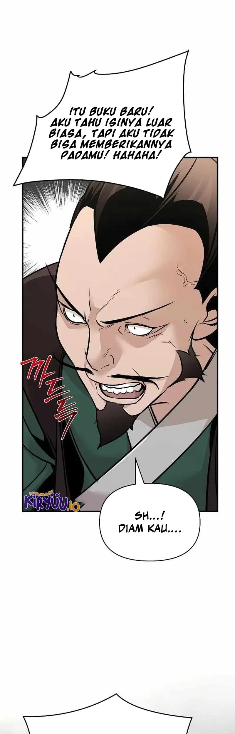 The Mysterious World’s Greatest Martial Artist Little Prince Chapter 56 - halaman 66