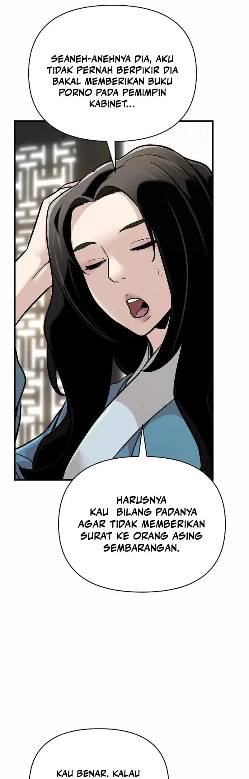 The Mysterious World’s Greatest Martial Artist Little Prince Chapter 56 - halaman 69