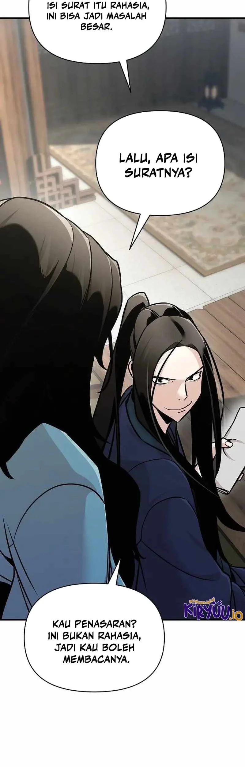 The Mysterious World’s Greatest Martial Artist Little Prince Chapter 56 - halaman 70
