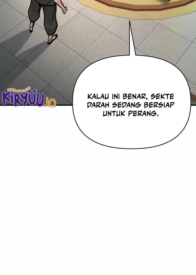 The Mysterious World’s Greatest Martial Artist Little Prince Chapter 56 - halaman 72
