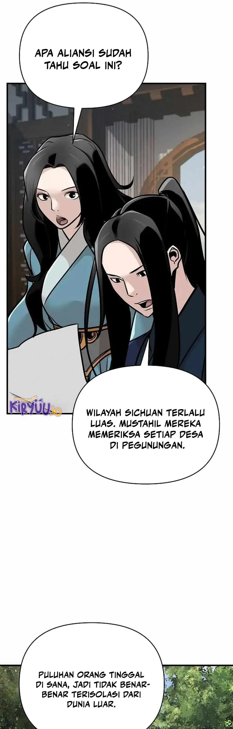 The Mysterious World’s Greatest Martial Artist Little Prince Chapter 56 - halaman 73