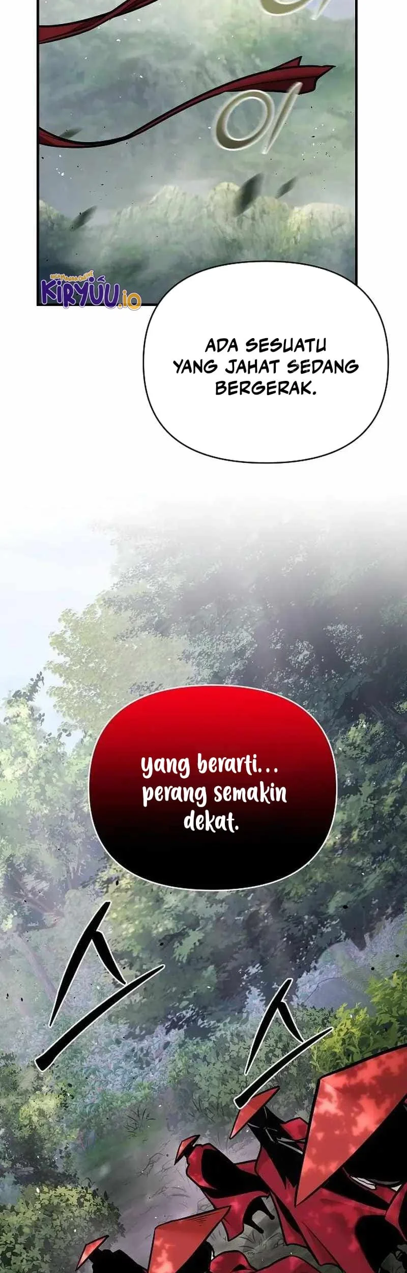 The Mysterious World’s Greatest Martial Artist Little Prince Chapter 56 - halaman 75