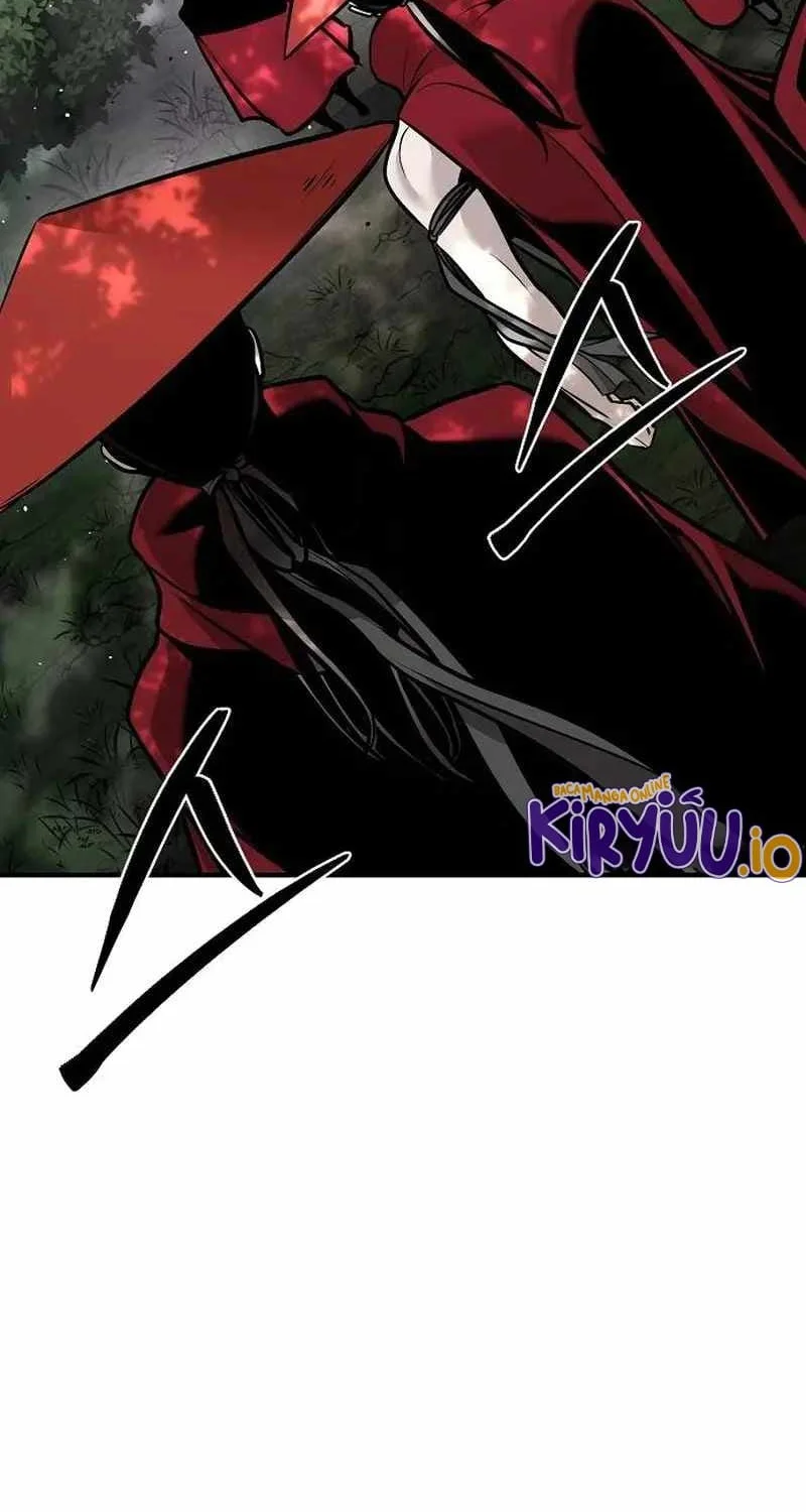 The Mysterious World’s Greatest Martial Artist Little Prince Chapter 56 - halaman 76