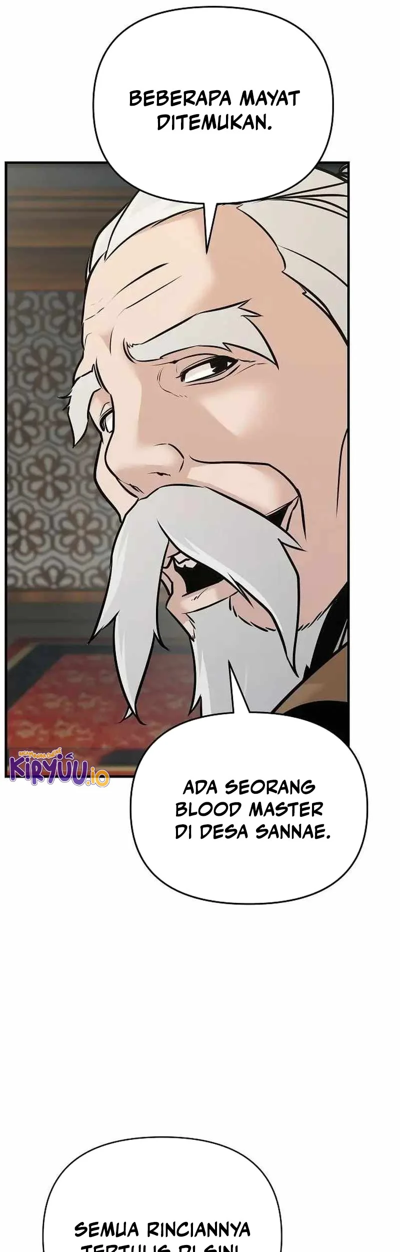 The Mysterious World’s Greatest Martial Artist Little Prince Chapter 57 - halaman 13