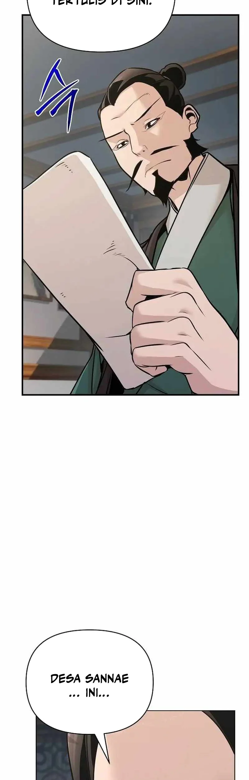 The Mysterious World’s Greatest Martial Artist Little Prince Chapter 57 - halaman 14