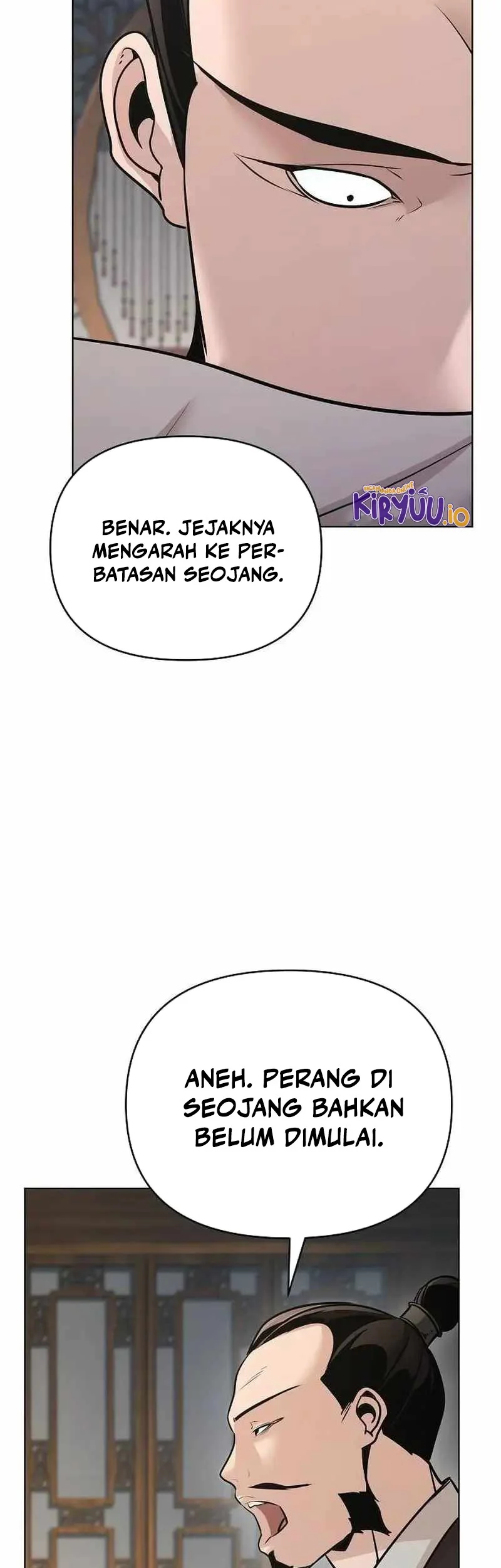 The Mysterious World’s Greatest Martial Artist Little Prince Chapter 57 - halaman 15