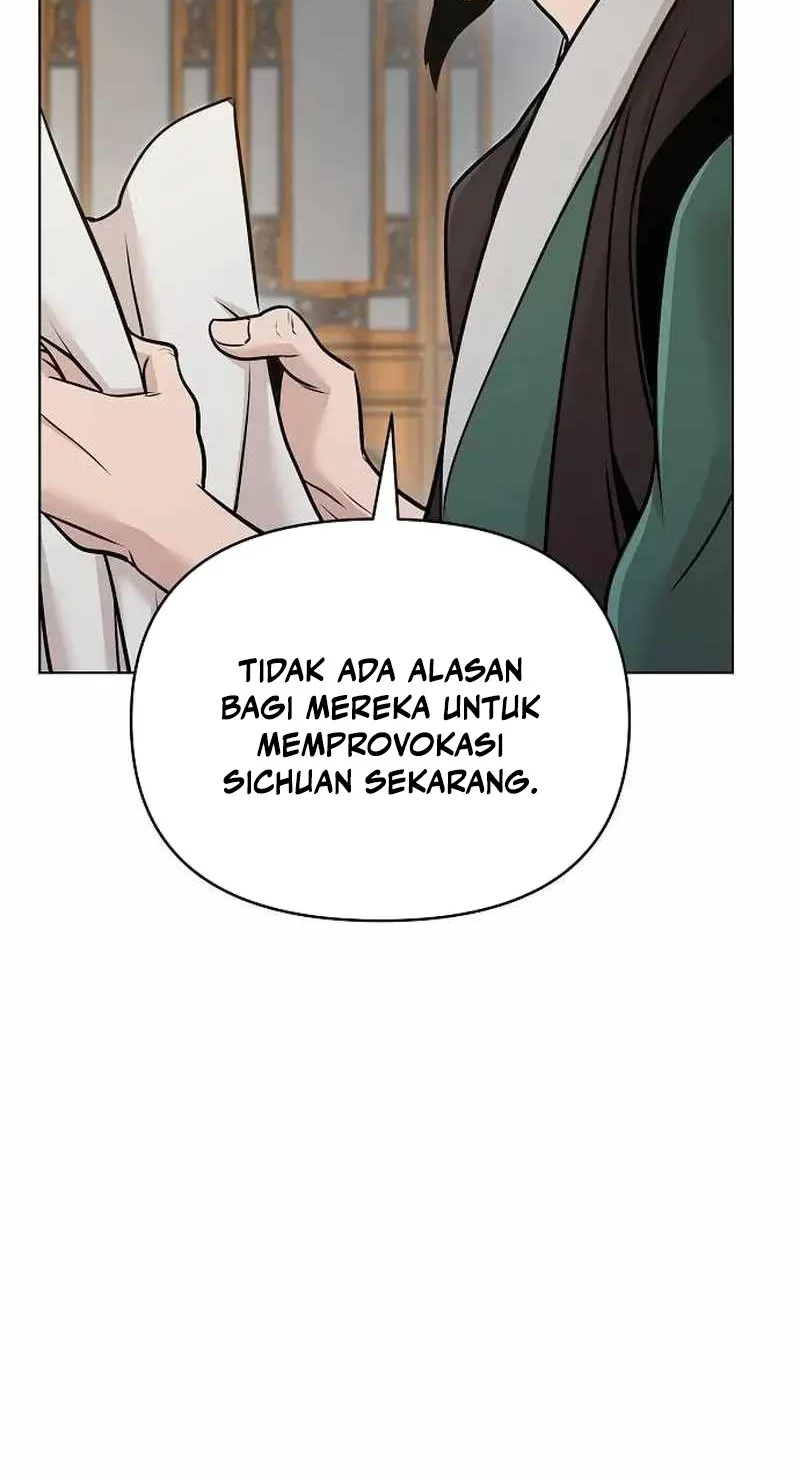 The Mysterious World’s Greatest Martial Artist Little Prince Chapter 57 - halaman 16