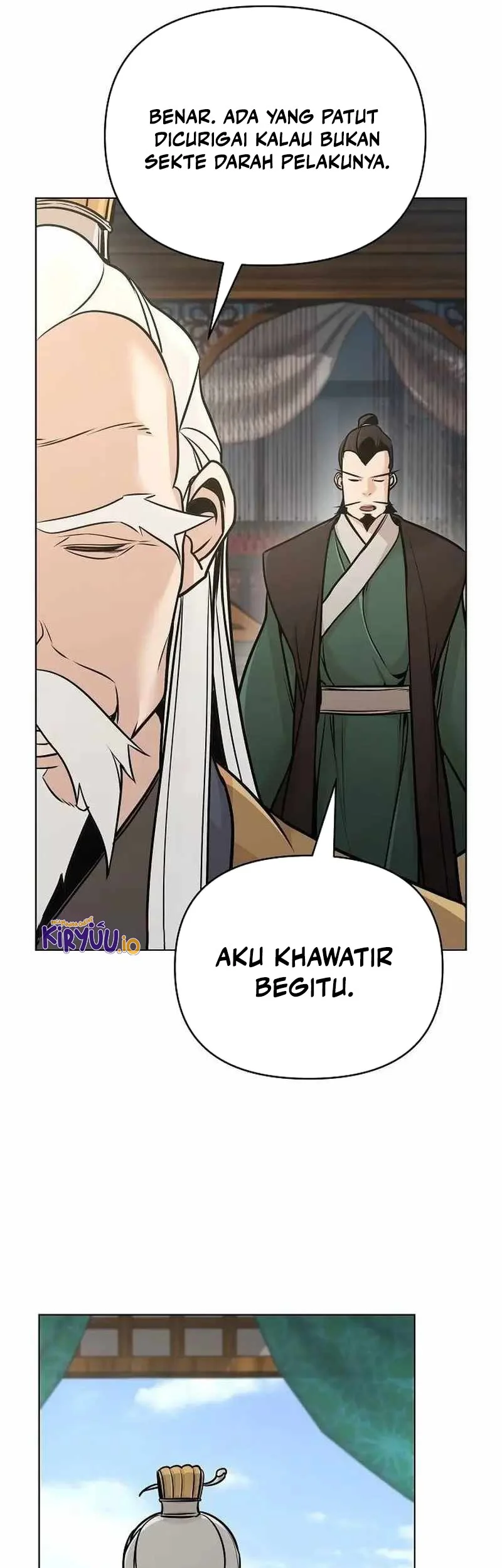 The Mysterious World’s Greatest Martial Artist Little Prince Chapter 57 - halaman 17