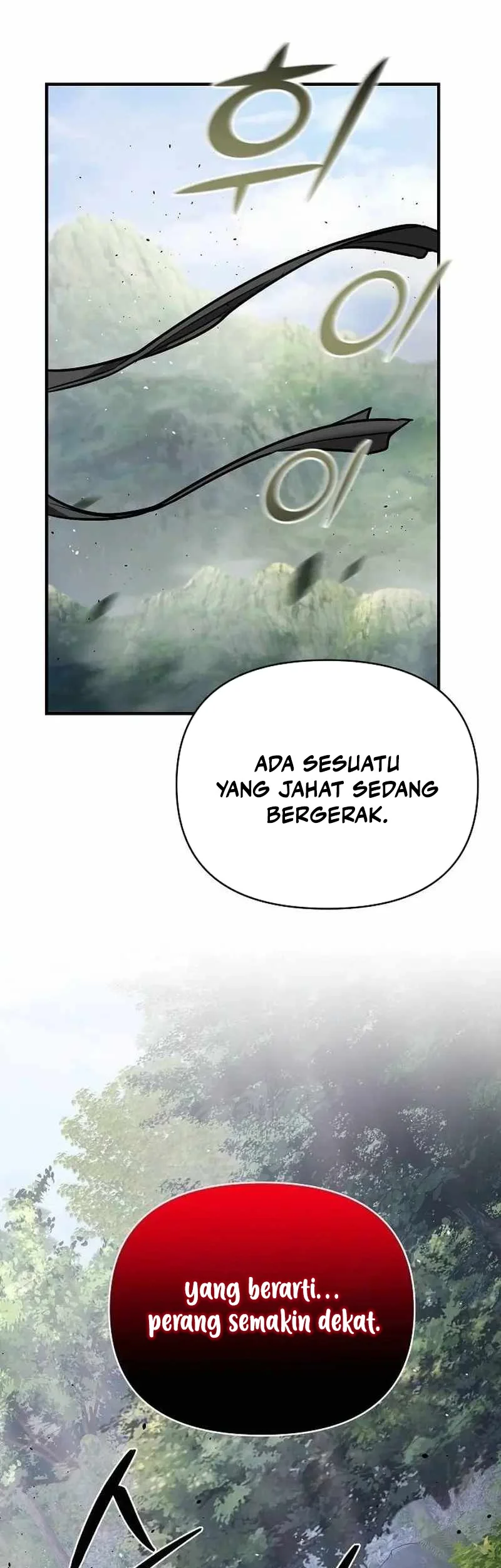 The Mysterious World’s Greatest Martial Artist Little Prince Chapter 57 - halaman 3