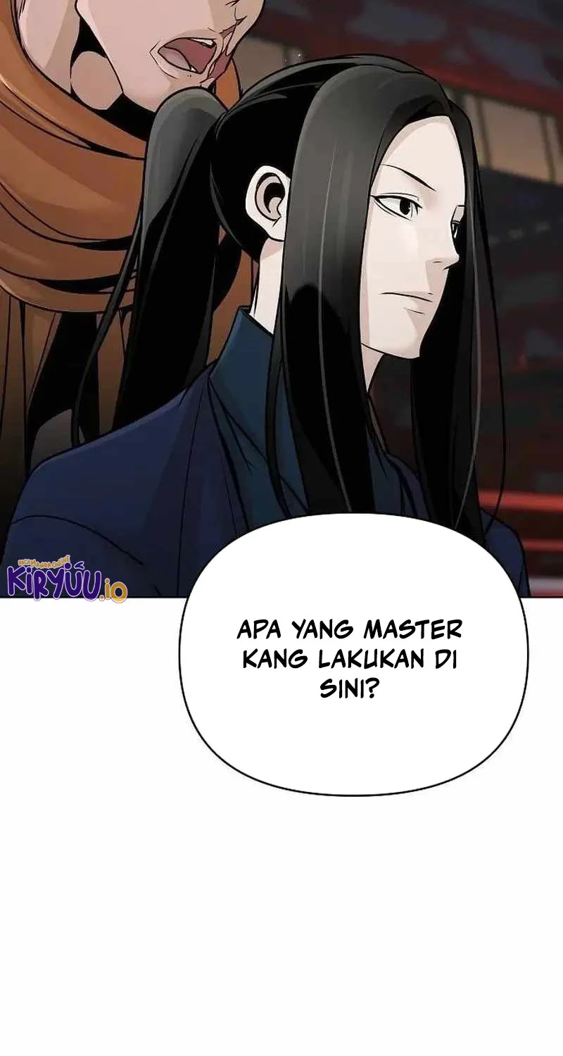 The Mysterious World’s Greatest Martial Artist Little Prince Chapter 57 - halaman 36