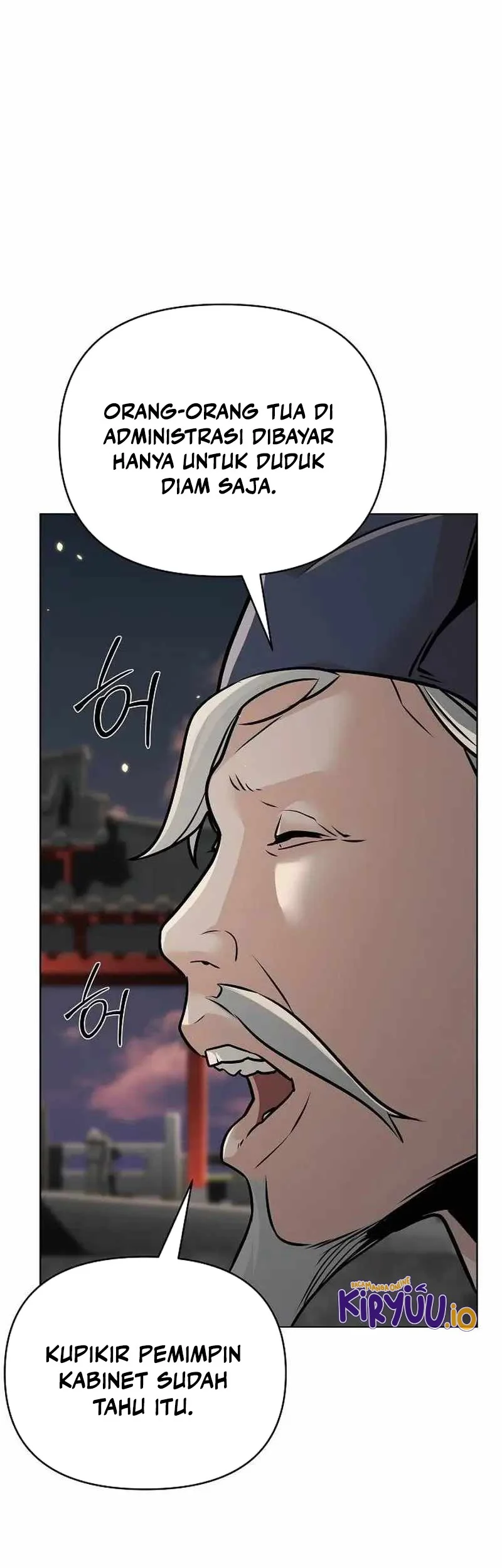 The Mysterious World’s Greatest Martial Artist Little Prince Chapter 57 - halaman 39