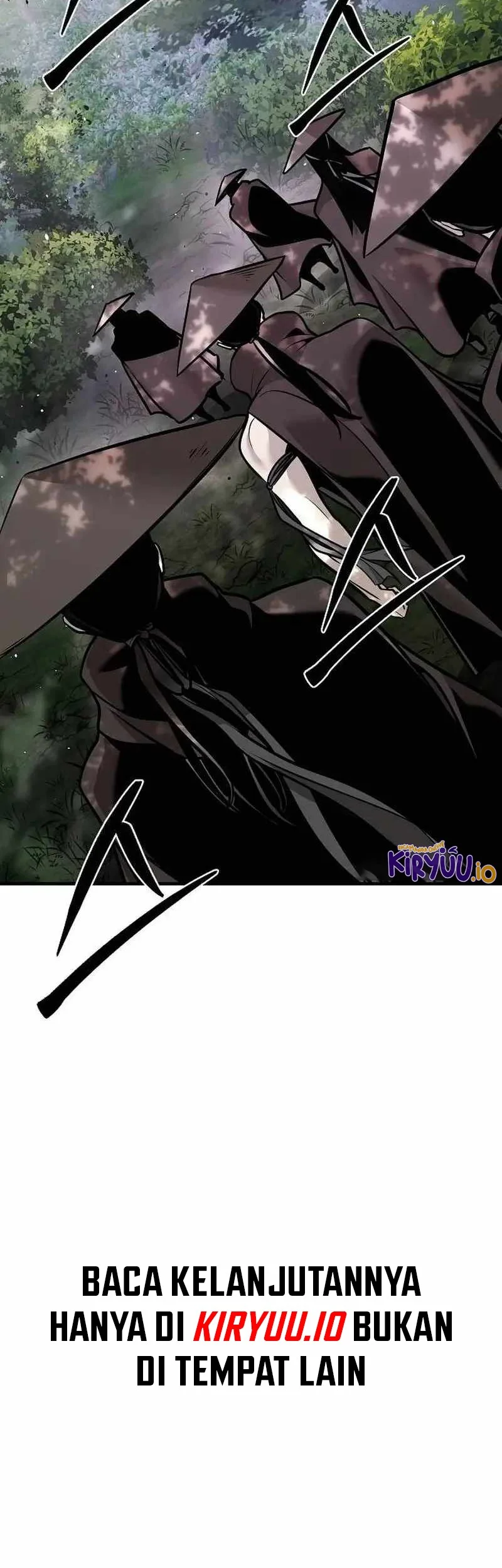 The Mysterious World’s Greatest Martial Artist Little Prince Chapter 57 - halaman 4