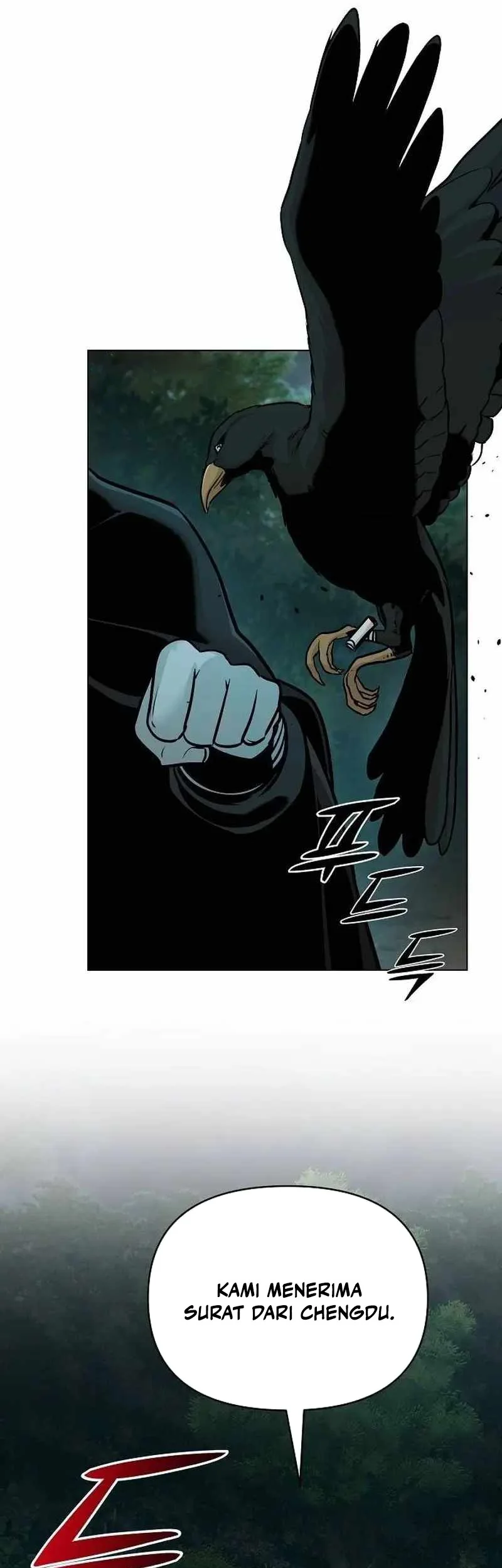The Mysterious World’s Greatest Martial Artist Little Prince Chapter 57 - halaman 52