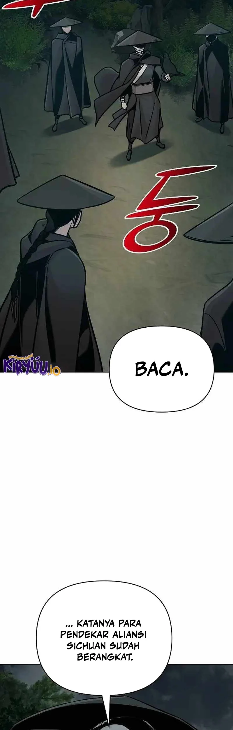 The Mysterious World’s Greatest Martial Artist Little Prince Chapter 57 - halaman 53