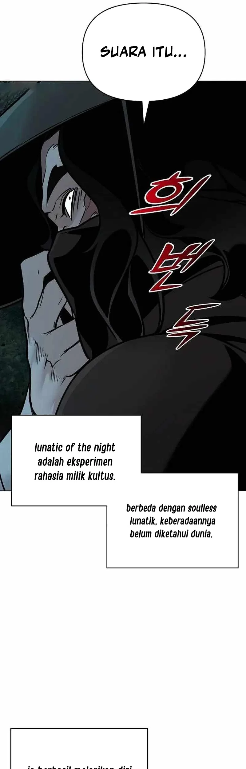The Mysterious World’s Greatest Martial Artist Little Prince Chapter 57 - halaman 62