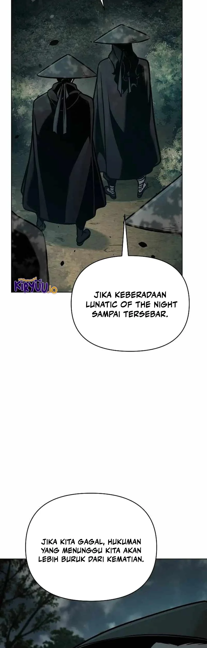 The Mysterious World’s Greatest Martial Artist Little Prince Chapter 57 - halaman 64