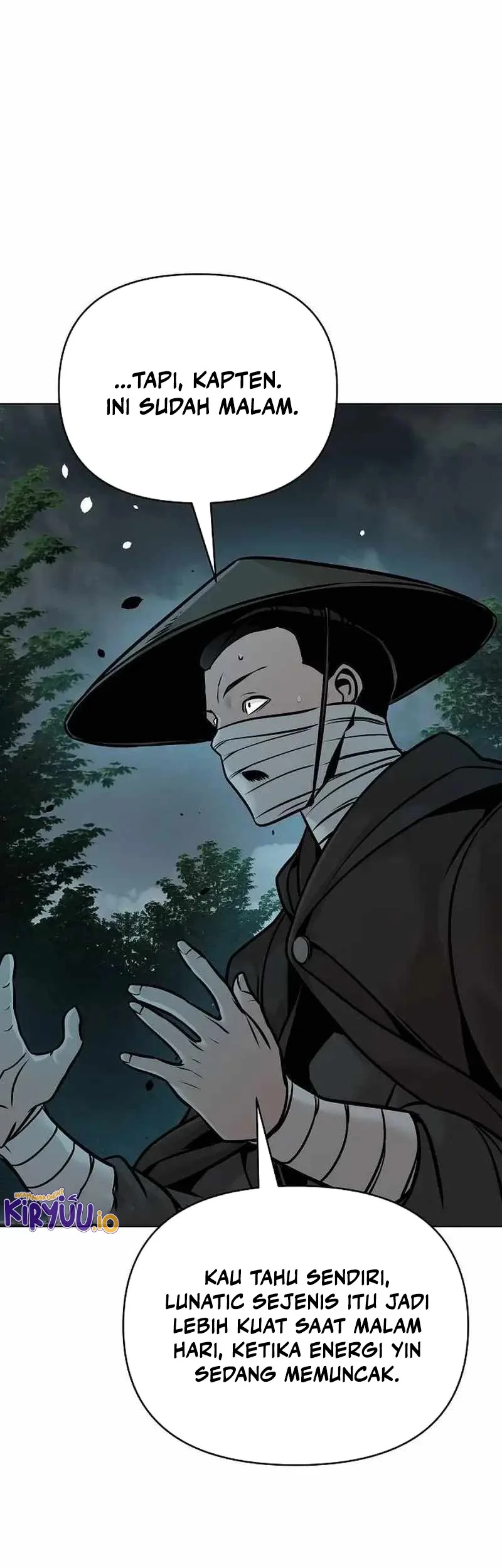 The Mysterious World’s Greatest Martial Artist Little Prince Chapter 57 - halaman 66