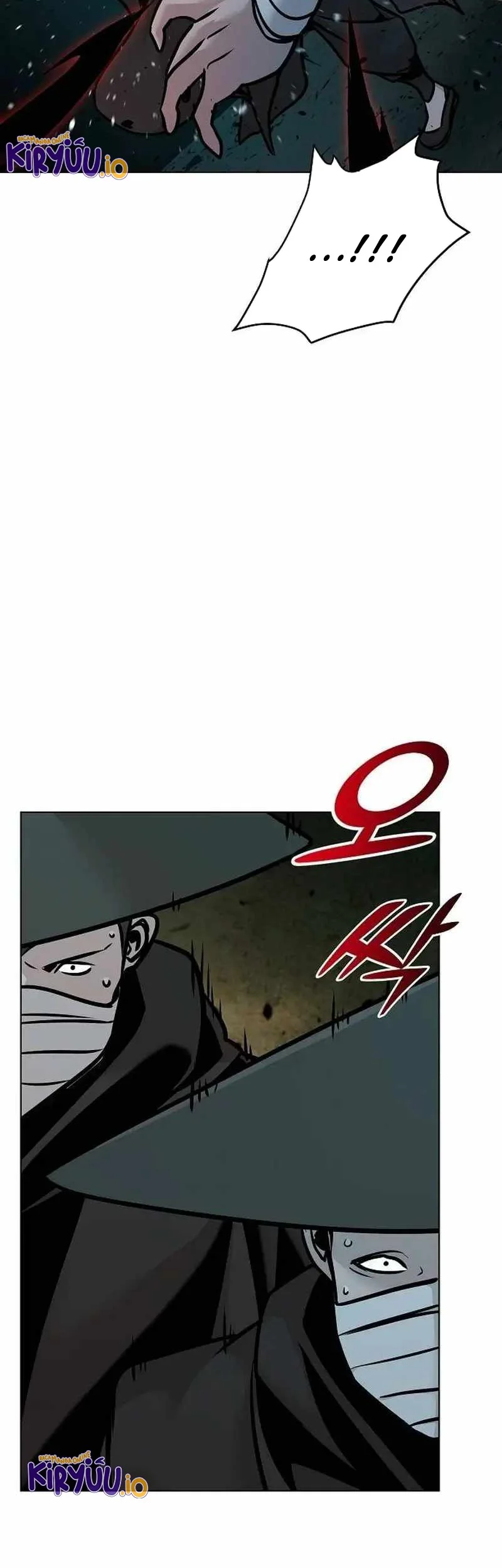 The Mysterious World’s Greatest Martial Artist Little Prince Chapter 57 - halaman 68