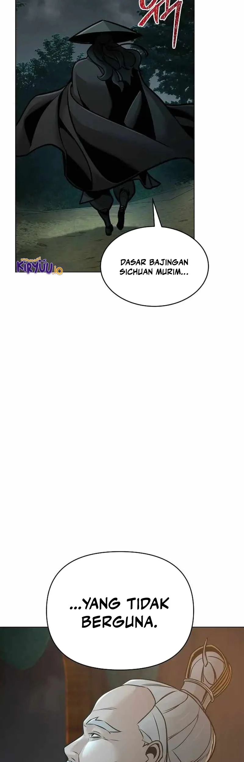 The Mysterious World’s Greatest Martial Artist Little Prince Chapter 57 - halaman 72