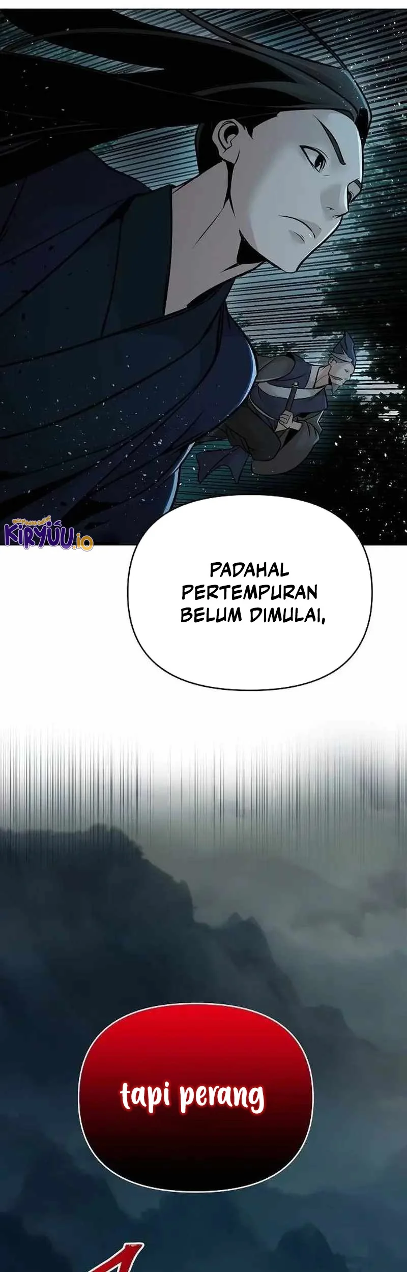 The Mysterious World’s Greatest Martial Artist Little Prince Chapter 57 - halaman 74