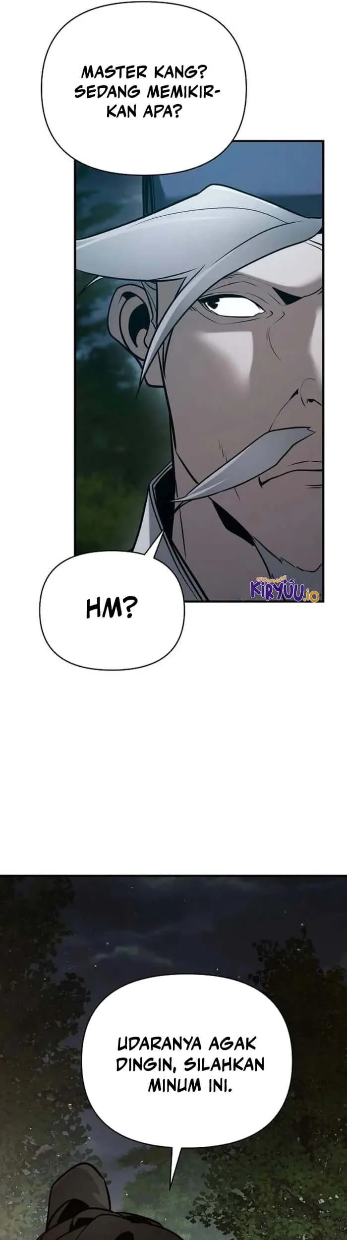 The Mysterious World’s Greatest Martial Artist Little Prince Chapter 58 - halaman 11