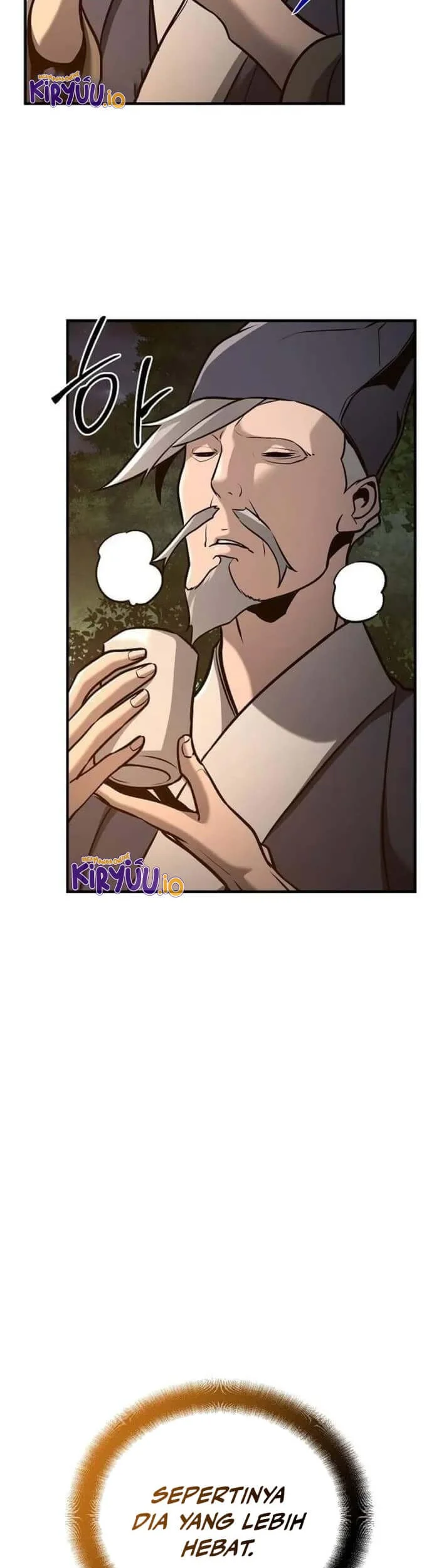 The Mysterious World’s Greatest Martial Artist Little Prince Chapter 58 - halaman 13