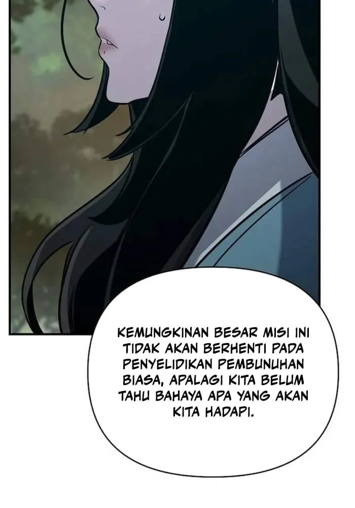 The Mysterious World’s Greatest Martial Artist Little Prince Chapter 58 - halaman 20