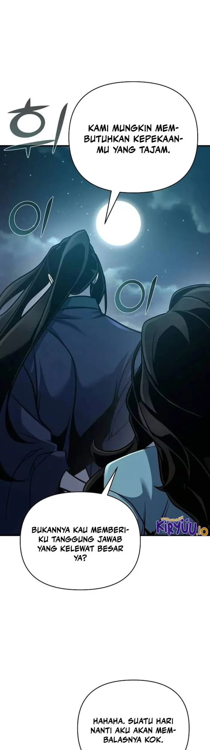 The Mysterious World’s Greatest Martial Artist Little Prince Chapter 58 - halaman 22