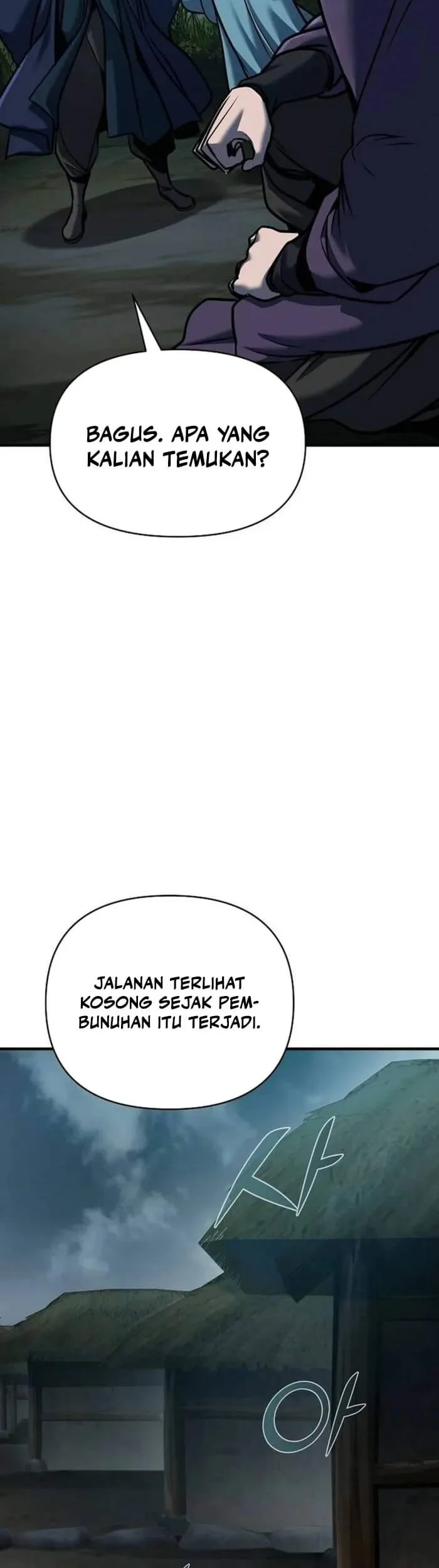 The Mysterious World’s Greatest Martial Artist Little Prince Chapter 58 - halaman 24