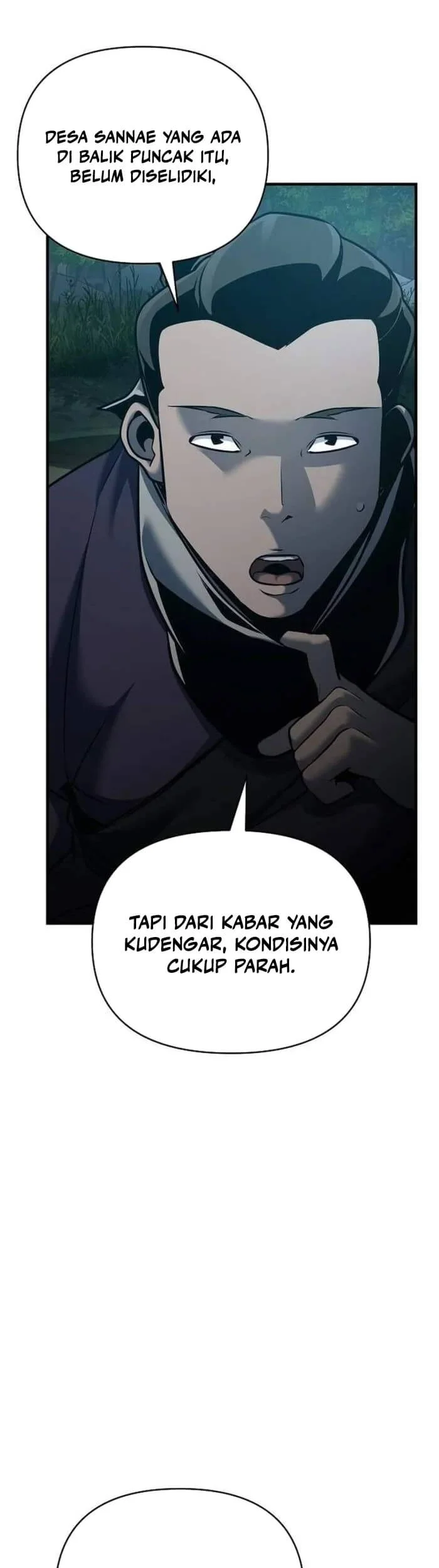 The Mysterious World’s Greatest Martial Artist Little Prince Chapter 58 - halaman 26