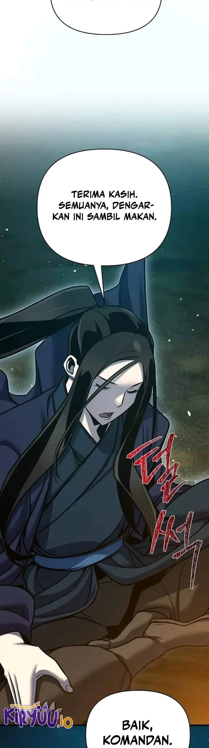 The Mysterious World’s Greatest Martial Artist Little Prince Chapter 58 - halaman 29