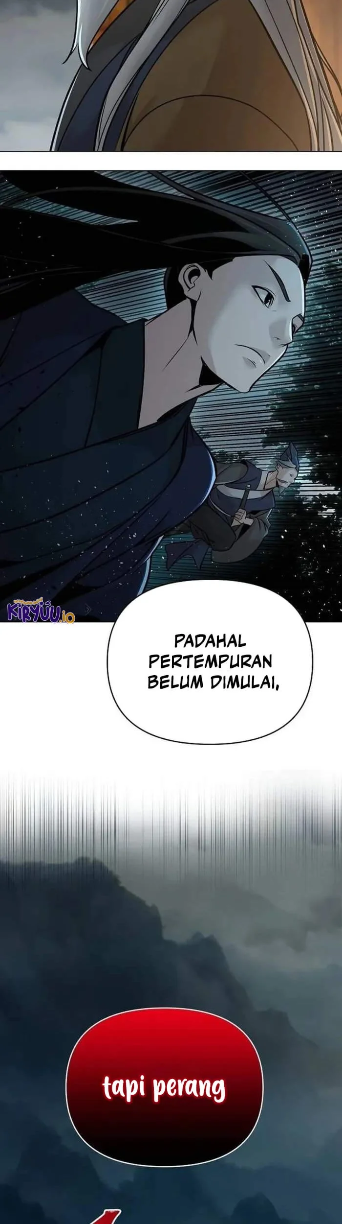 The Mysterious World’s Greatest Martial Artist Little Prince Chapter 58 - halaman 3