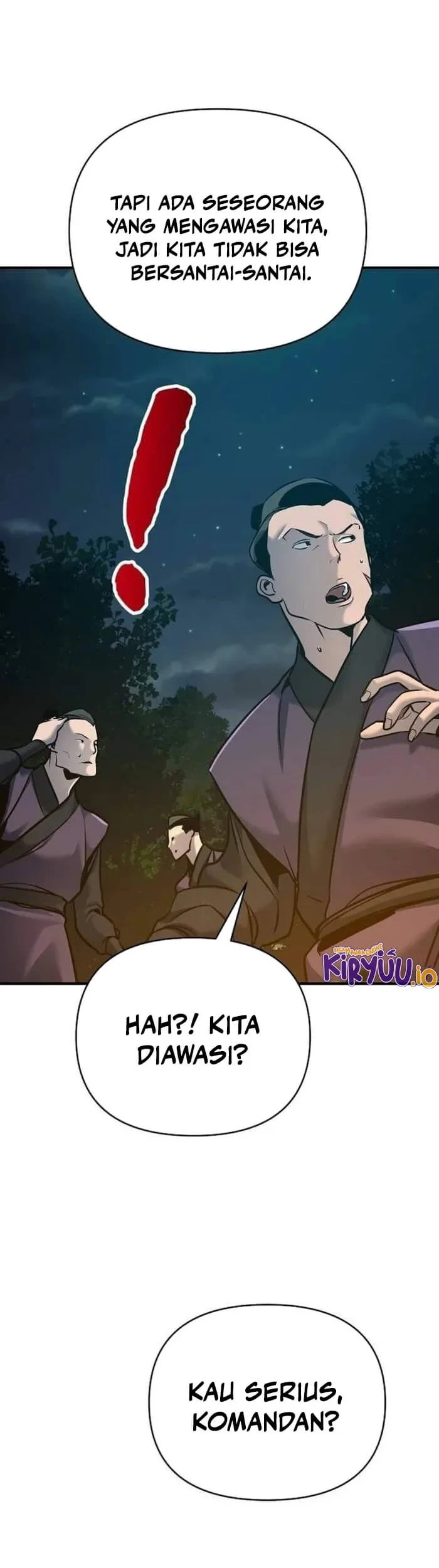 The Mysterious World’s Greatest Martial Artist Little Prince Chapter 58 - halaman 32