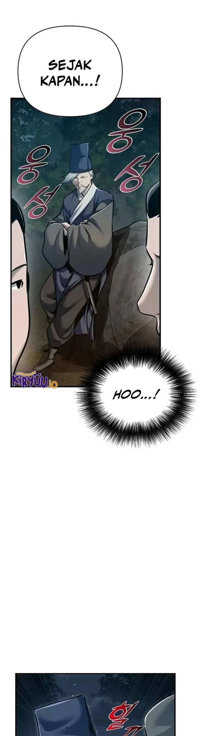 The Mysterious World’s Greatest Martial Artist Little Prince Chapter 58 - halaman 33