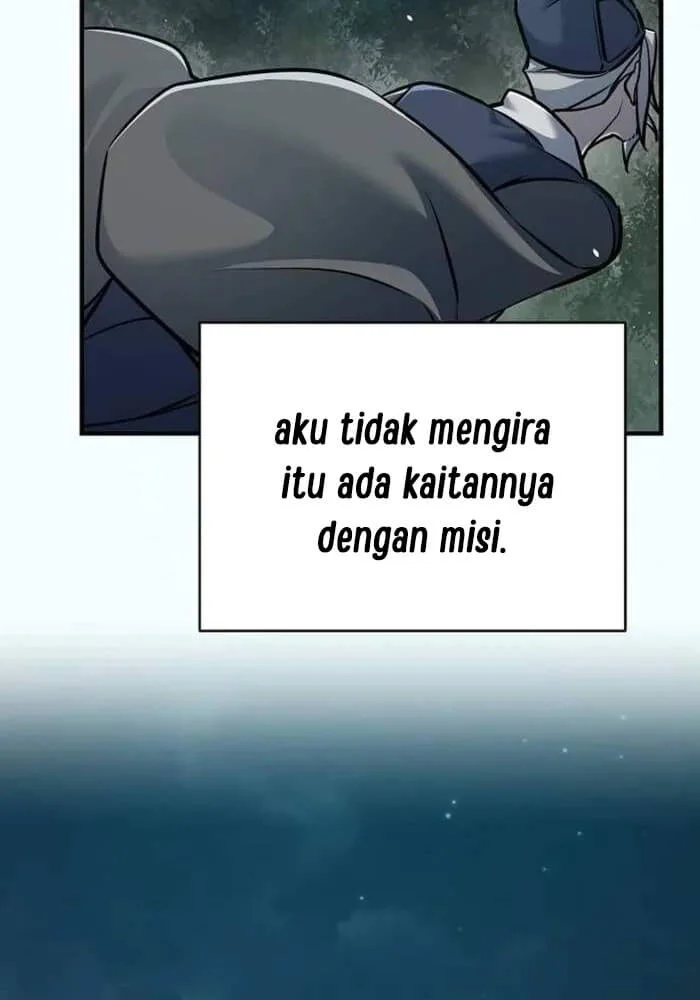 The Mysterious World’s Greatest Martial Artist Little Prince Chapter 58 - halaman 35