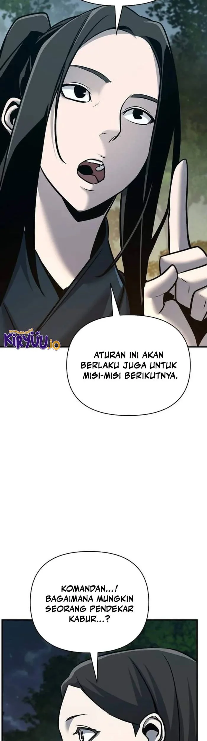 The Mysterious World’s Greatest Martial Artist Little Prince Chapter 58 - halaman 39