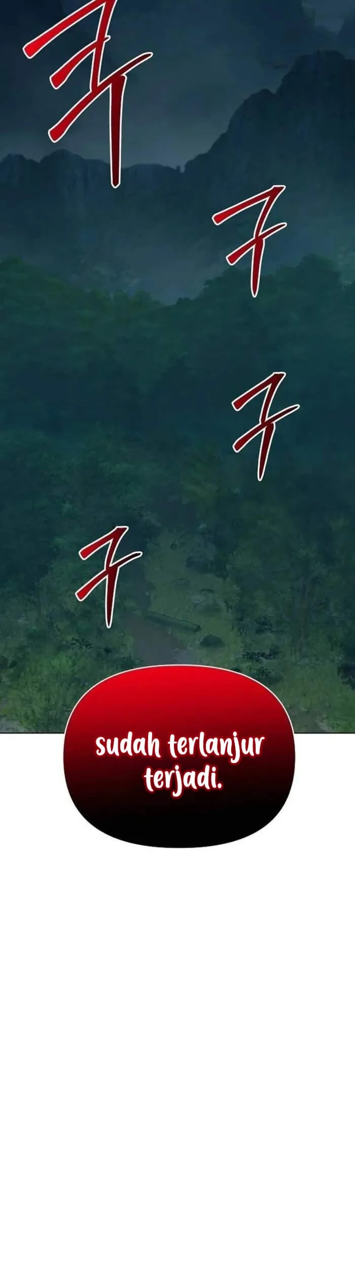 The Mysterious World’s Greatest Martial Artist Little Prince Chapter 58 - halaman 4