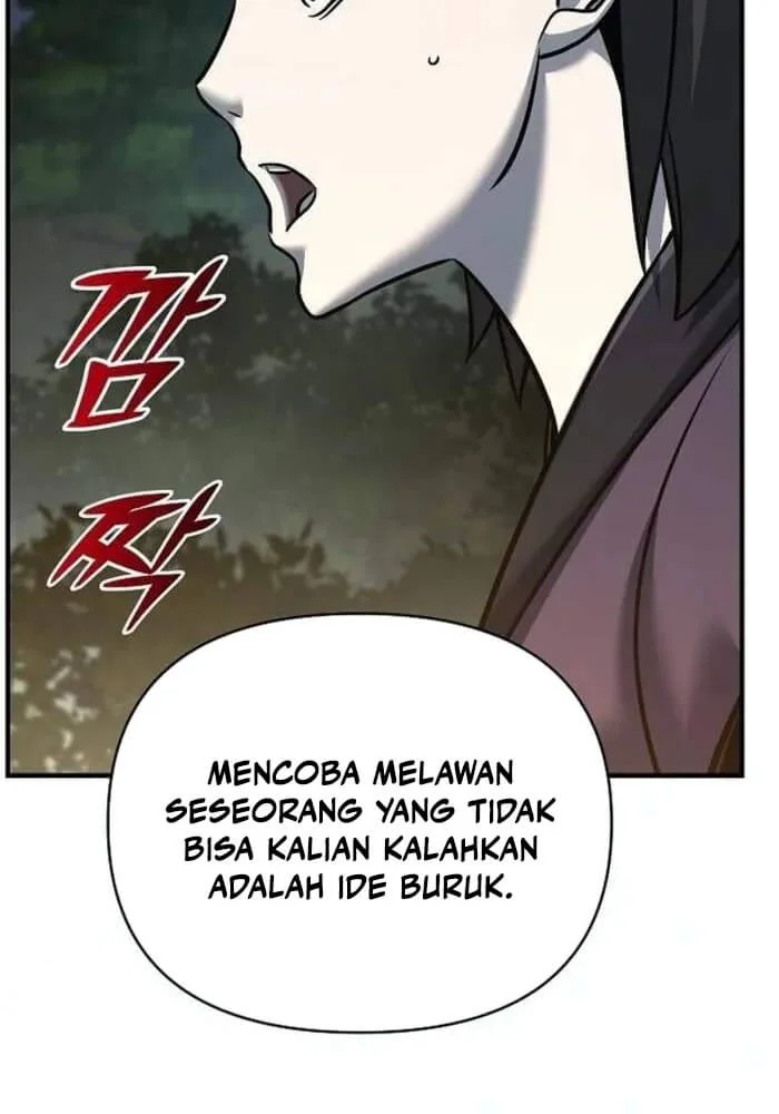 The Mysterious World’s Greatest Martial Artist Little Prince Chapter 58 - halaman 40