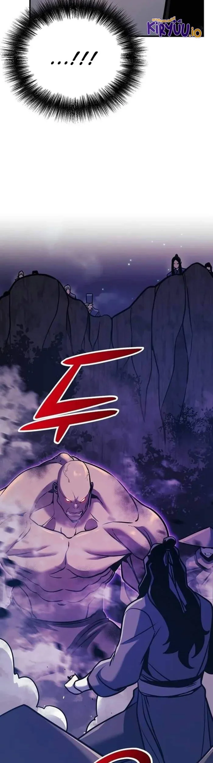 The Mysterious World’s Greatest Martial Artist Little Prince Chapter 58 - halaman 51