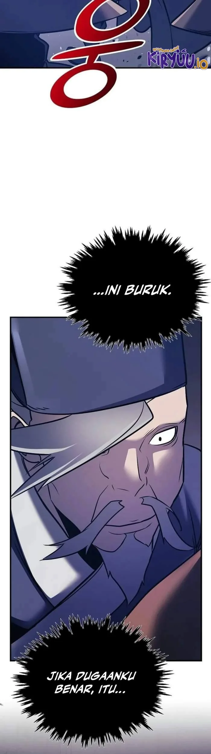 The Mysterious World’s Greatest Martial Artist Little Prince Chapter 58 - halaman 52