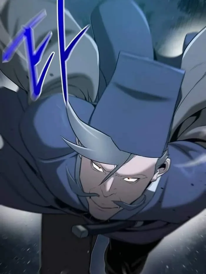 The Mysterious World’s Greatest Martial Artist Little Prince Chapter 58 - halaman 6