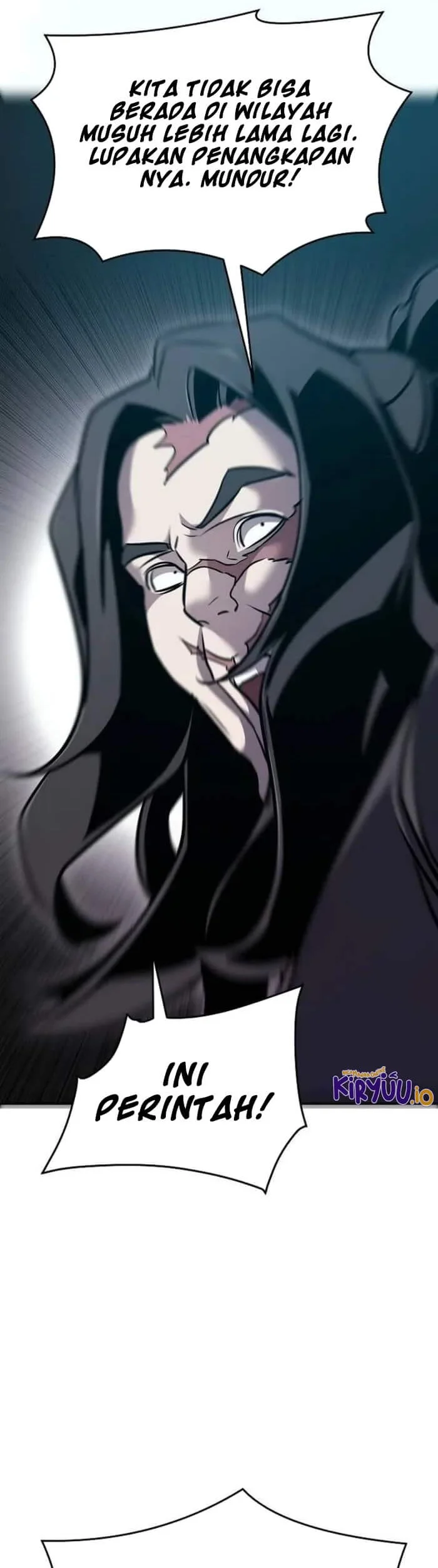 The Mysterious World’s Greatest Martial Artist Little Prince Chapter 58 - halaman 61