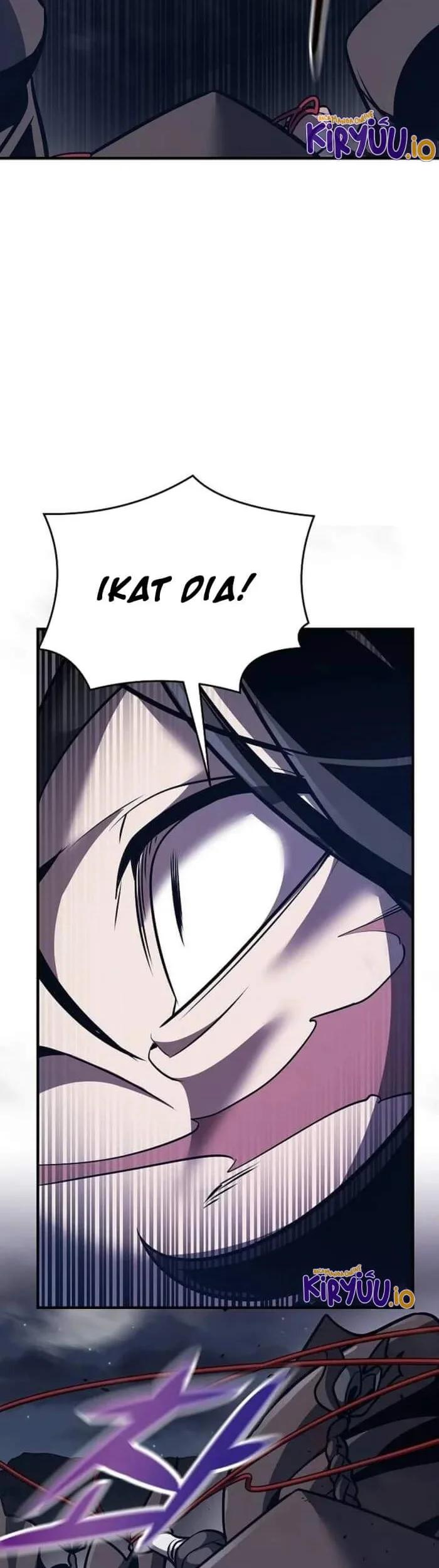 The Mysterious World’s Greatest Martial Artist Little Prince Chapter 58 - halaman 66