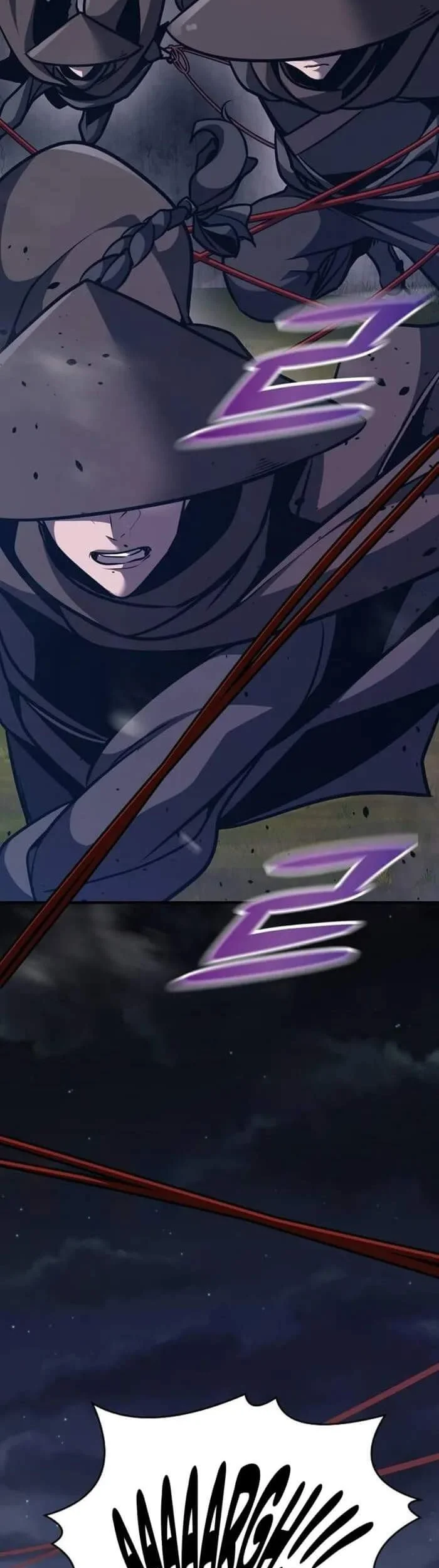 The Mysterious World’s Greatest Martial Artist Little Prince Chapter 58 - halaman 67