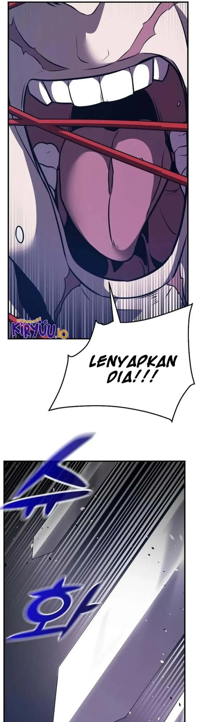 The Mysterious World’s Greatest Martial Artist Little Prince Chapter 58 - halaman 69