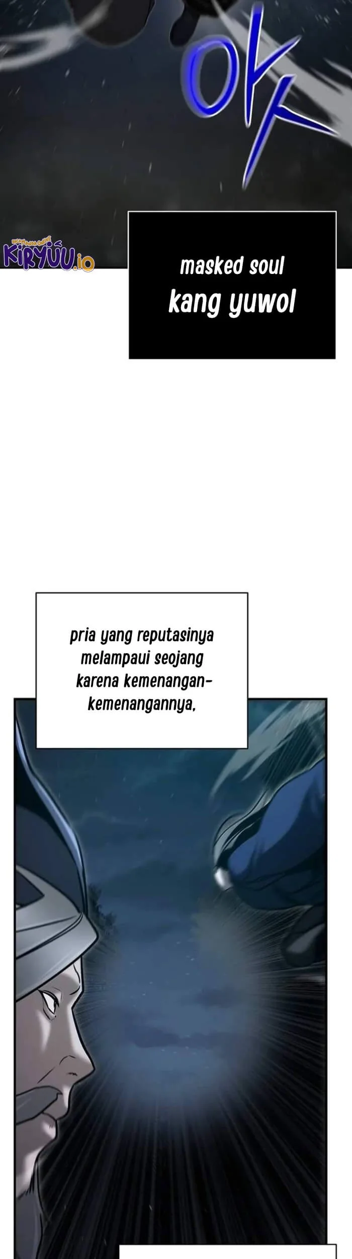 The Mysterious World’s Greatest Martial Artist Little Prince Chapter 58 - halaman 7