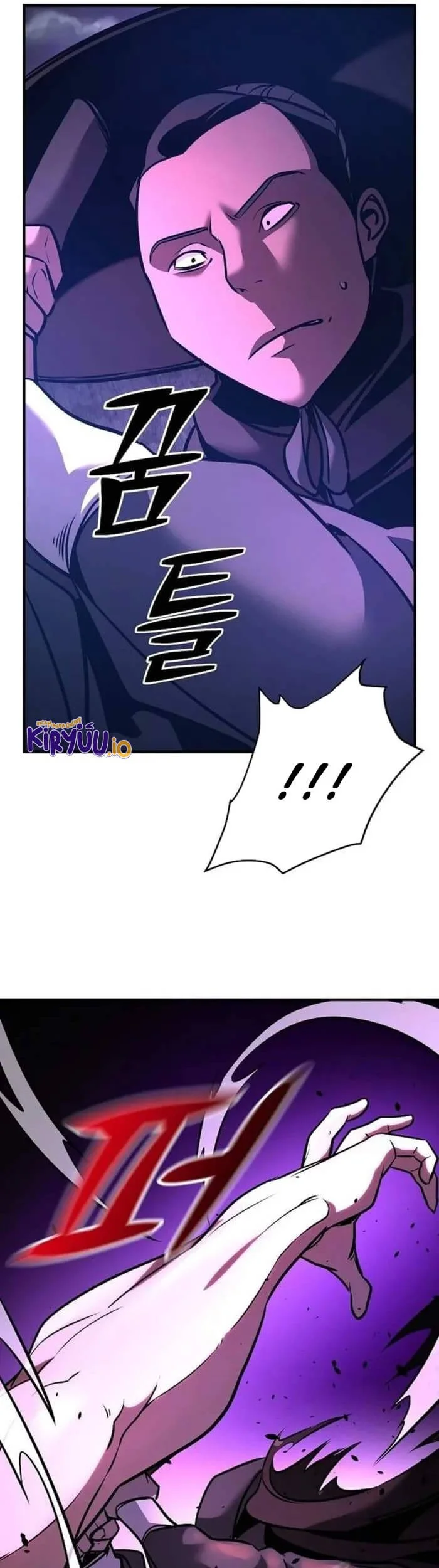 The Mysterious World’s Greatest Martial Artist Little Prince Chapter 58 - halaman 74