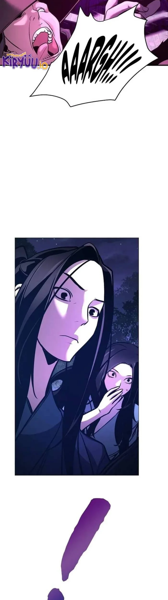The Mysterious World’s Greatest Martial Artist Little Prince Chapter 58 - halaman 76